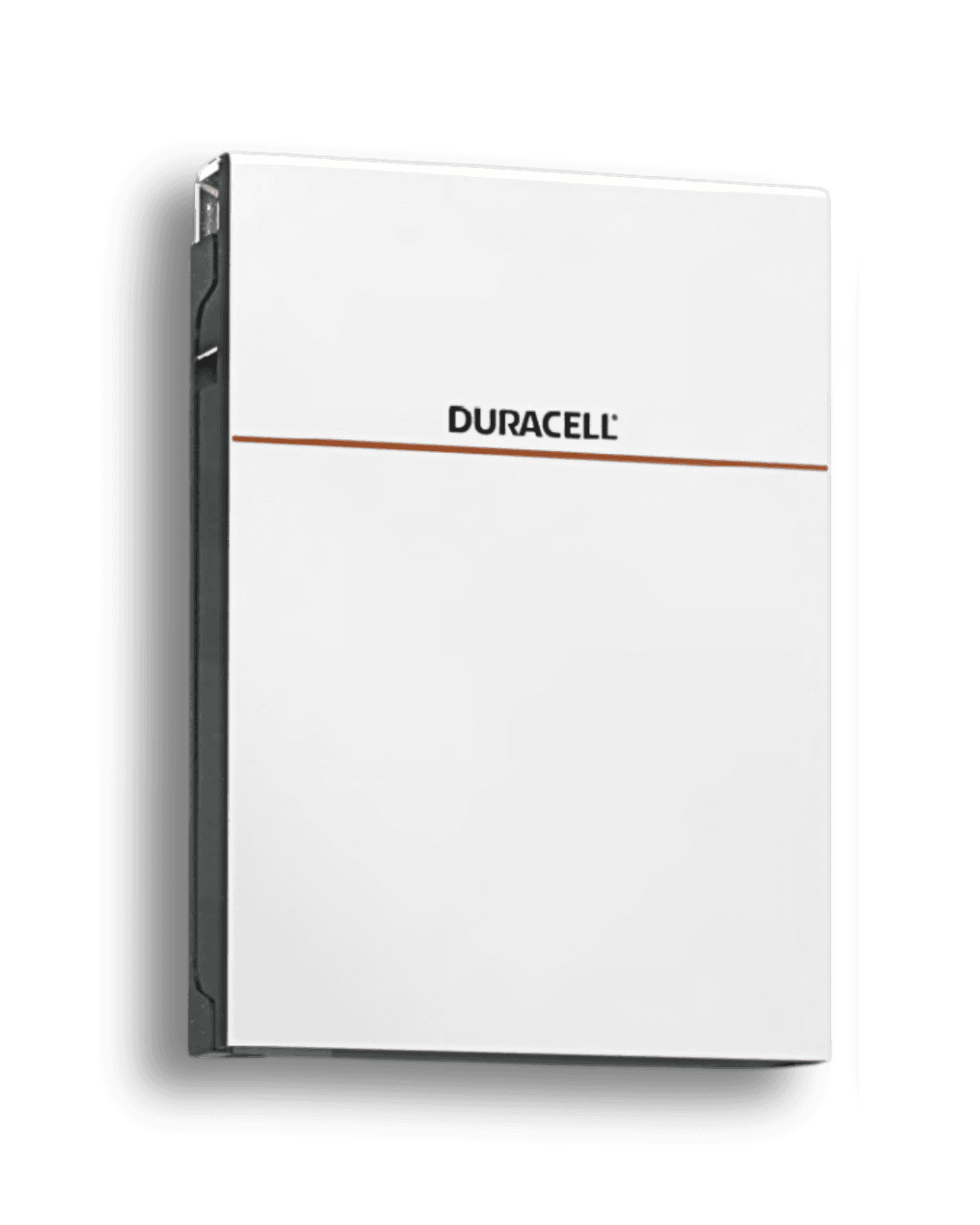 Duracell Dura5 home battery