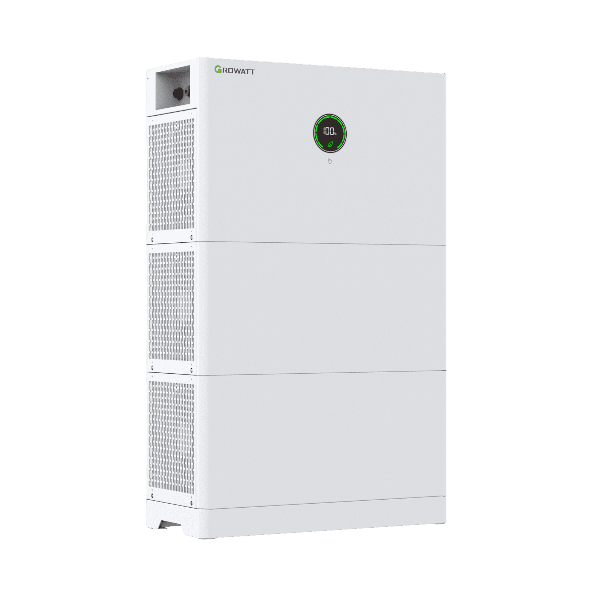 Growatt APX home battery