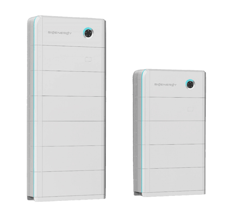 Sigenergy SigenStor 5-in-One System home battery
